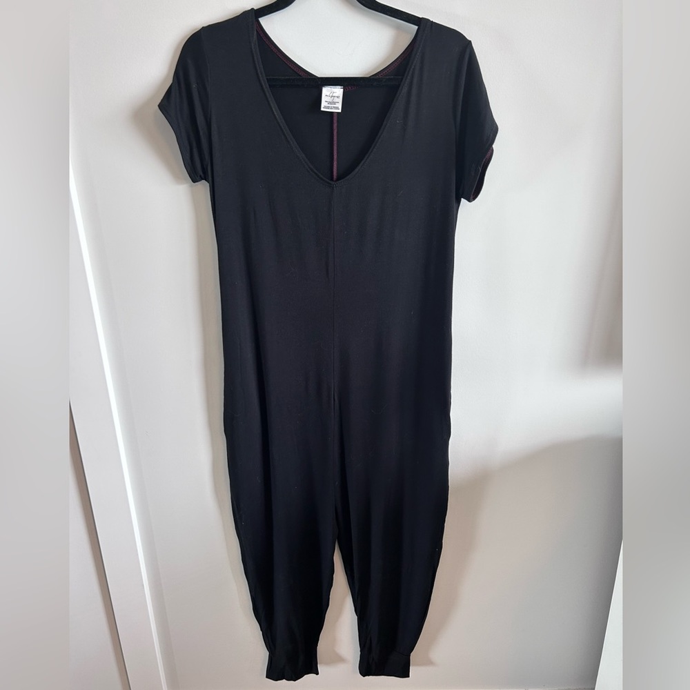 Jersey Romper